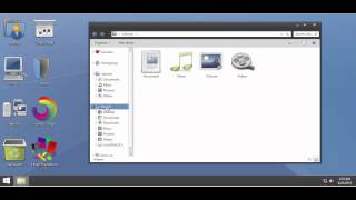 IconPack Tango