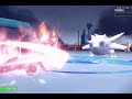Glaseado Gym Defeated ❄️🔥 | Epic Ice Battle – Wait For The End! 🏆 | Pokémon Scarlet Victory Road