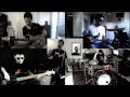 Avenged Sevenfold - Seize the day (covered by Xplore Yesterday)