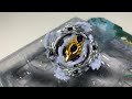 МОЩНЕЙШИЙ ЛОНГИНУС ОТ SB / СМОТРЕТЬ ВСЕМ / Бейблэйд Бёрст / Beyblade Burst