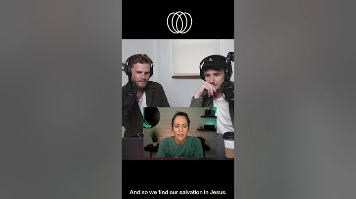 Progressive Christianity Isn't Christianity | Alisa Childers #shorts