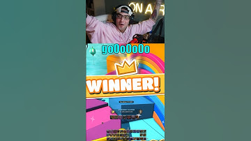 Final Fantasy XIV Meets Fall Guys - Claiming the Crown!