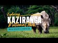Kaziranga National Park A UNESCO Heritage site