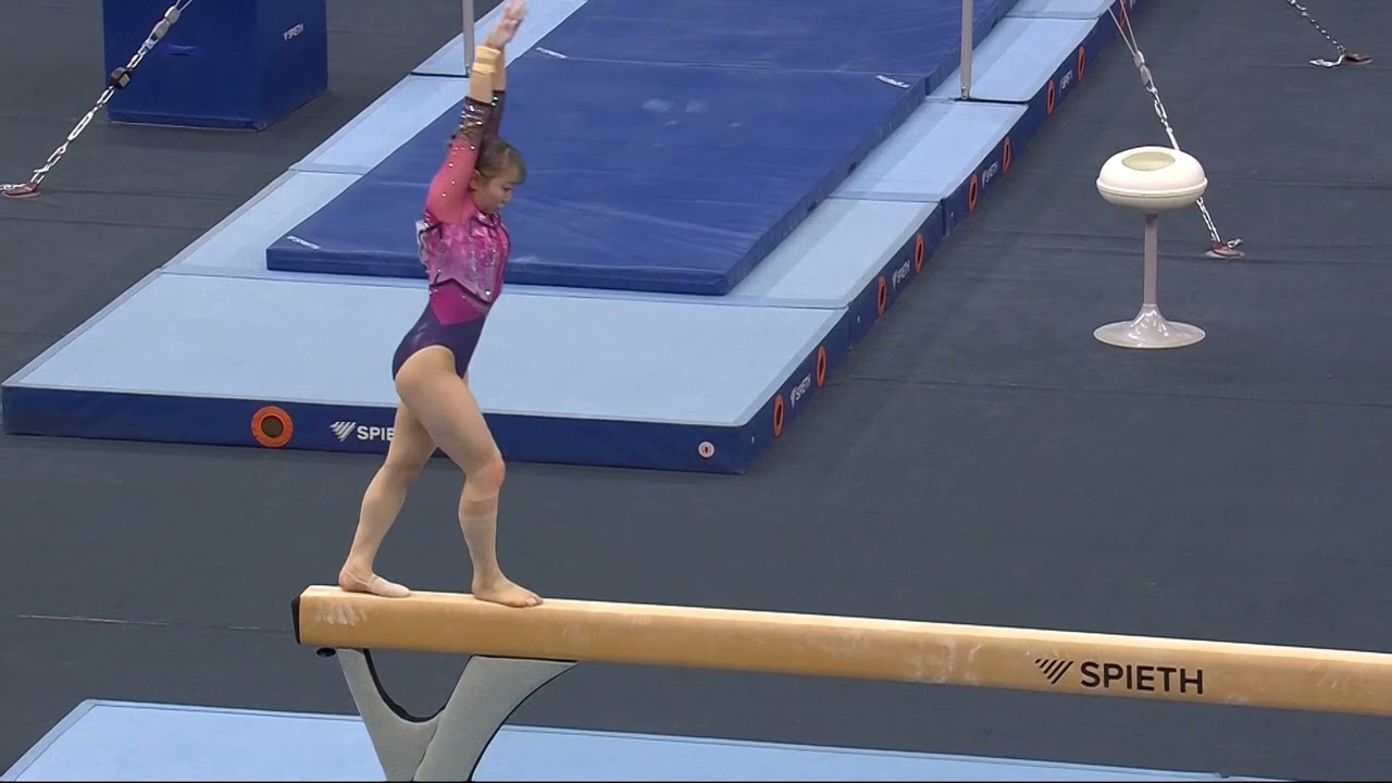 2026 Baku Artistic Gymnastics Apparatus World Cup – Highlights