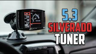 TOP 5 Best Tuner for 5.3 Silverado 2026 | Maximize Your Performance