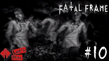 Calamity Strikes | Fatal Frame Ep. 10