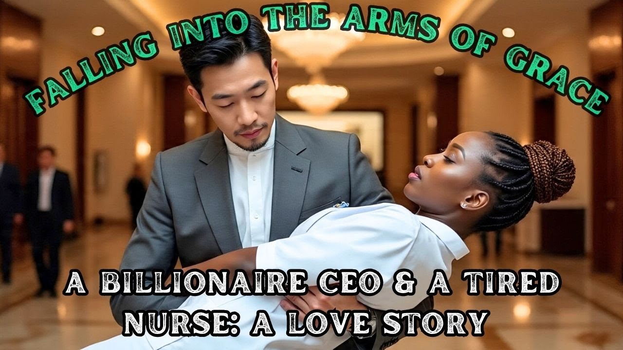 She Fainted Into The Arms of a Billionaire CEO. Now He Wants to Marry Her.