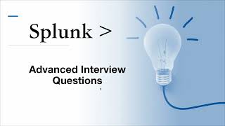 Splunk Advanced Interview Questions |1| What is the Splunk Upgrade Sequence