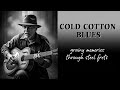 Acoustic Blues Vibes Guitar Inspired by Legends — Rory Gallagher, Phil Lynott, Gary Moore
