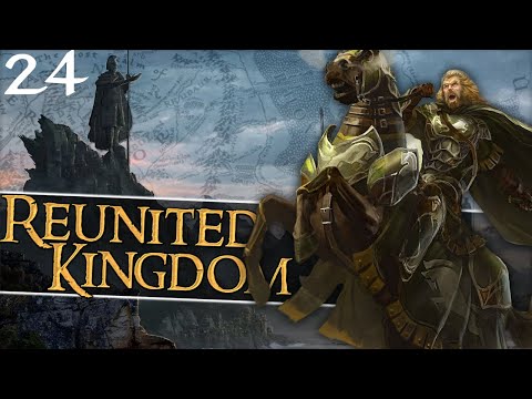 Video: EA Ser På Lord Of Ultima Sikkerhed