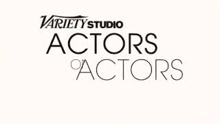 Actors on Actors: Benedict Cumberbatch and Edward Norton - Full Video