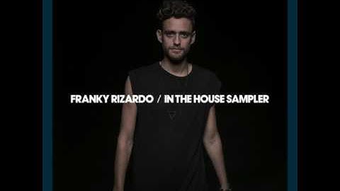 Franky Rizardo 