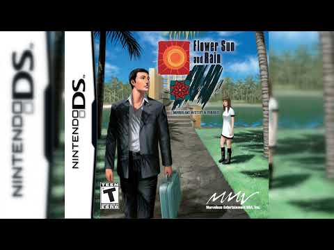 Flower, Sun, and Rain Full Game OST - YouTube