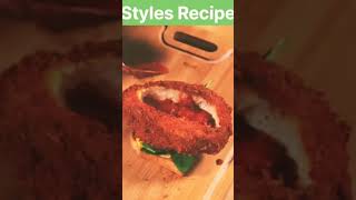 Amazing Stylish Chiken Recipes