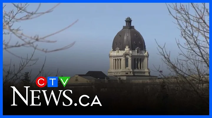 Sask. Premier Scott Moe expands cabinet, appoints five first-time ministers