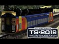 Train Simulator 2019 Crashes And Fails #3
