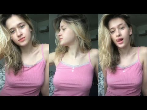 Highlights girl Periscope #18