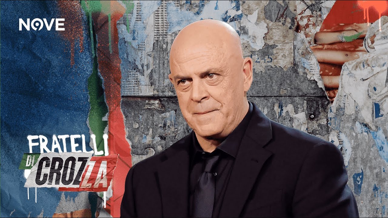 Maurizio Crozza sull'evasione fiscale in Italia | Fratelli di Crozza