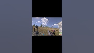 New video out now on the channel 👀🫡 #rustclips #rustconsole #pvp #xboxseriesx