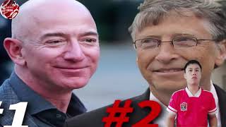 US super-rich 'pay almost no income tax' | US super rich have not income tax | News BBC