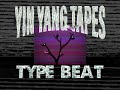 $UICIDEBOY$ - YIN YANG TAPES TYPE BEAT // SuicideBoys Type Beat 2023