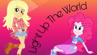 PMV 👑 Light up the world 👑