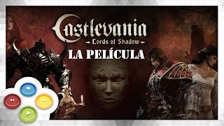Castlevania Lords of Shadow Pelicula Completa Full Movie
