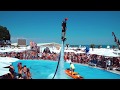 Superdry Day Party Ibiza Beach Club