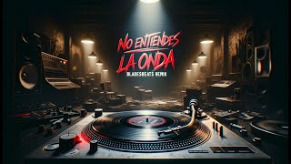 Cypress Hill - No Entiendes La Onda (how i could just kill a man) BladesBeats Remix Resimi