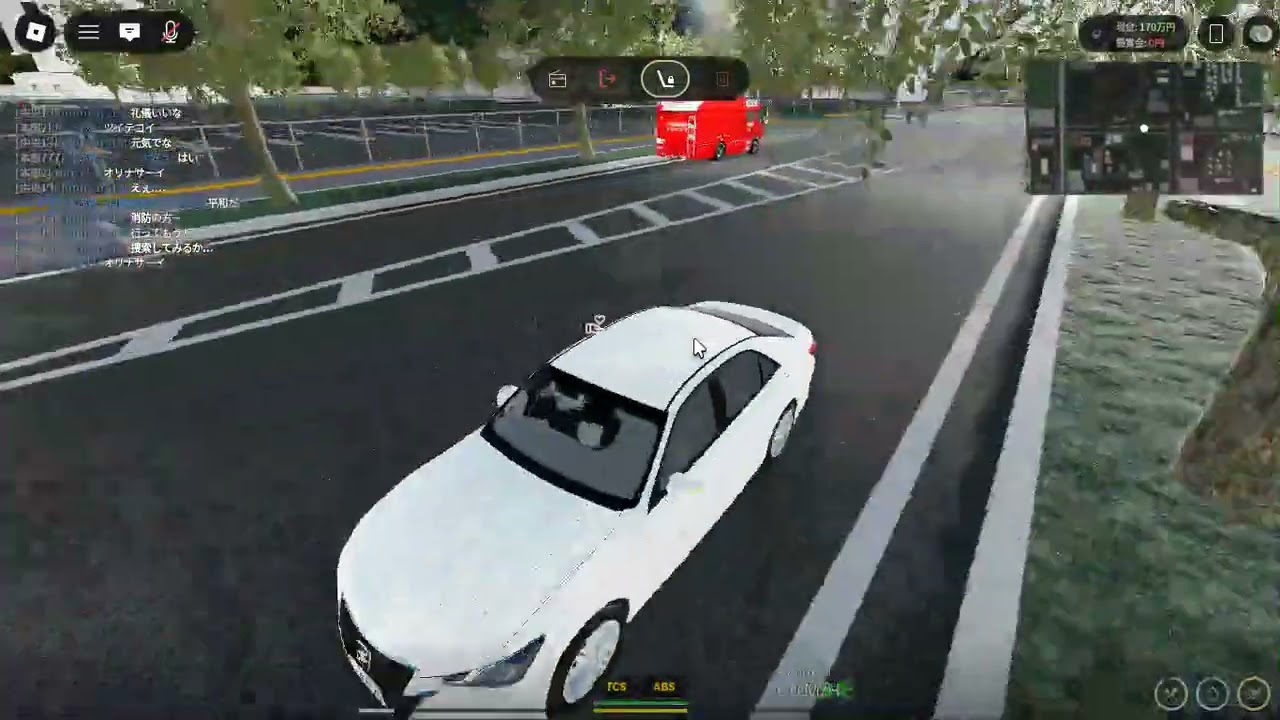 すくば市の道いろいろ走ってみた(part1)