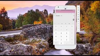 Android | Kotlin | Training : Calculator - Part 1