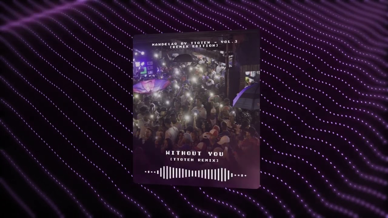 Without Me [TToten Remix]