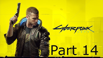 CYBERPUNK 2077 NOMAD PART 14 Walkthrough Gameplay - I WALK THE LINE - (PC) #cyberpunk2077