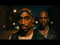 2Pac Test Me Ft DMX 2025