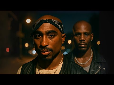 2Pac - Test Me (ft. DMX) | 2025