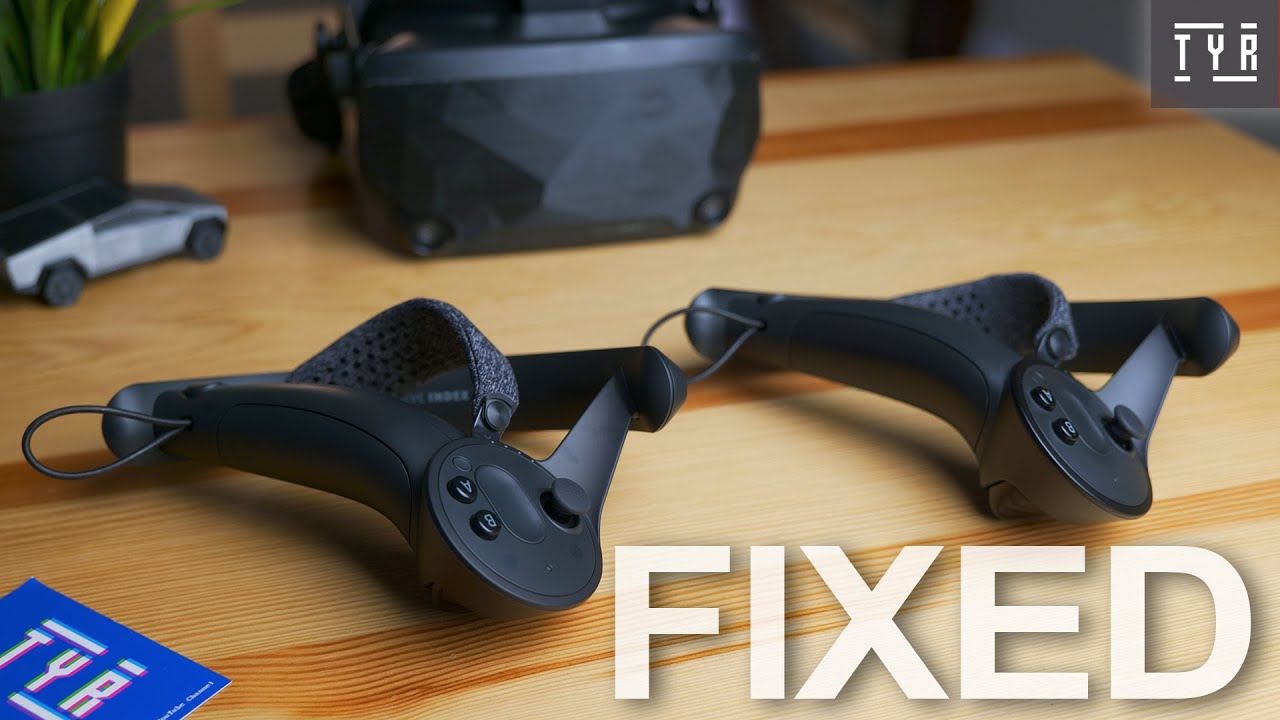 Unable to disable VR mode using the Valve Index - Engine Bugs - Developer  Forum