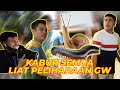 TEAM BAIM WONG GA KUAT LIAT PELIHARAAN GW DI KANTORR..!! | BOCORAN PROJECT DEHAKIMS LAGII..