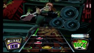 “Yyz” By Rush - Guitar Hero 2 Gameplay #34
