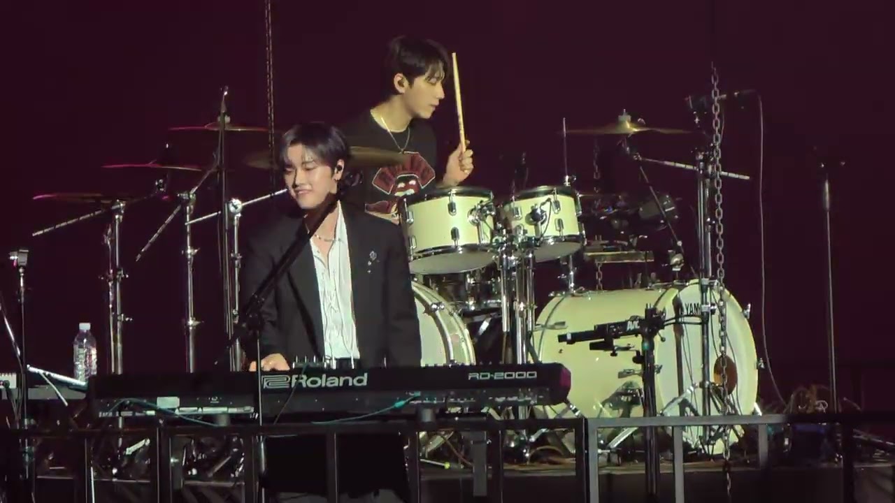 いけやんページ 260628 Xdinary Heroes Freakin' Bad 2026 Summer Special The Xcape