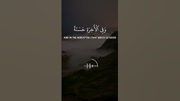 القارئ الشيخ ماهر المعيقلي♥️🌹