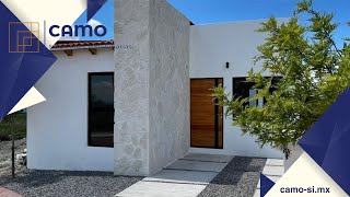 Casa 1 piso  en venta ubicada en Cd.Maderas Qro $1,730,000