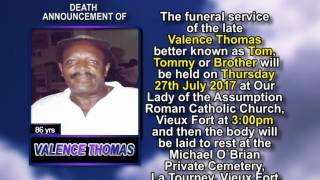 Valence Thomas short 1