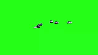 Greenscreen Video Background Change Car Accident Chrome Key Background Change