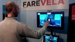 Farevela Digital Demo
