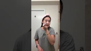 Replying to tt293891 GRWM Coffee Chat clarifying what... #Shorts #emlywang Replying to tt293891 GRWM Coffee Chat clarifying what... #Shorts #emlywang