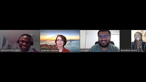 2021 Phase II A test UofC