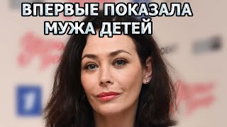 Кто Муж И Есть Ли Дети У Екатерины Волковой? Актриса Сериала Постучись В Мою Дверь В Москве (2024)