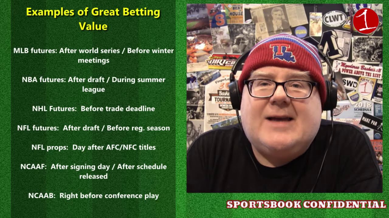 SPORTSBOOK CONFIDENTIAL: When is Black Friday for sports bettors? (podcast) SPORTSBOOK CONFIDENTIAL: When is Black Friday for sports bettors? (podcast)