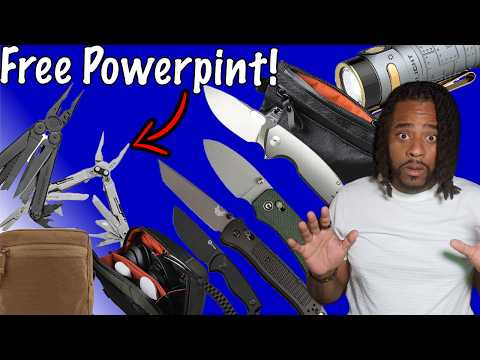 By Far, The Best Dads & Grads EDC Deals | Get it Before Father's Day