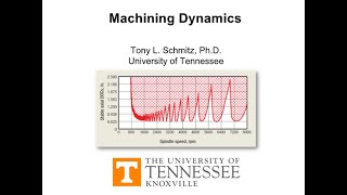 Machining Dynamics Seminar